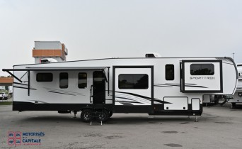 SPORTTREK TOURING 2027