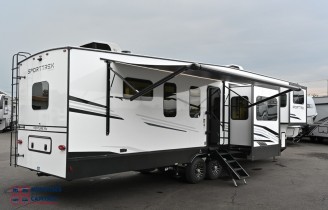 SPORTTREK TOURING 2027