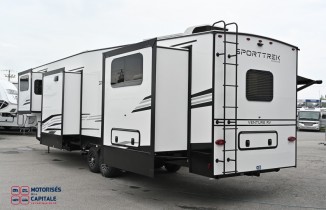 SPORTTREK TOURING 2027