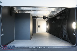 SPORTTREK TOURING 2027