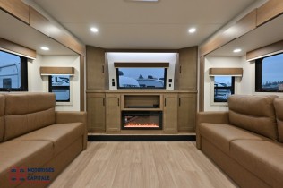 SPORTTREK TOURING 2027