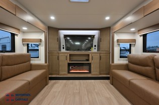 SPORTTREK TOURING 2027