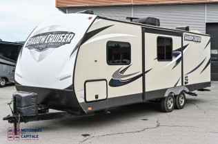 SHADOW CRUISER 2017
