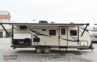 SHADOW CRUISER 2017