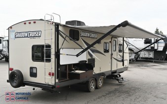 SHADOW CRUISER 2017