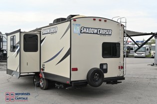 SHADOW CRUISER 2017