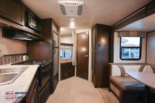 SHADOW CRUISER 2017