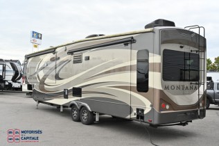 MONTANA LEGACY 2018