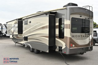 MONTANA LEGACY 2018