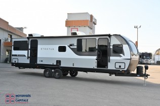 VENTURE RV STRATUS 2027
