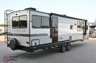 STRATUS 2027