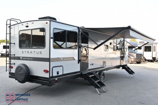 STRATUS 2027