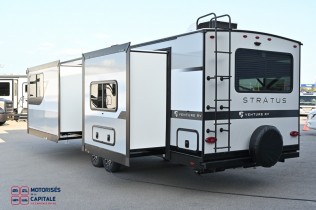STRATUS 2027