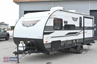 WILDWOOD FSX 2022