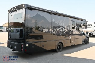 ISATA 6 4X4 2027