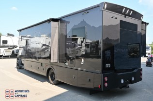 ISATA 6 4X4 2027