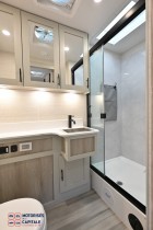 ISATA 6 4X4 2027