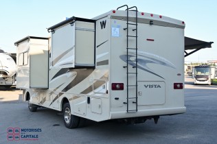 VISTA 2014