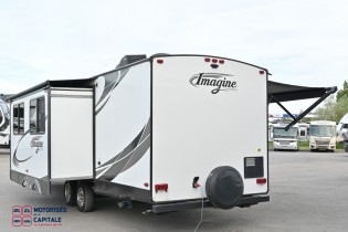 IMAGINE 2016
