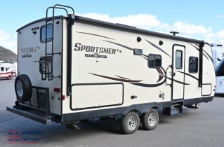 SPORTSMEN 2018