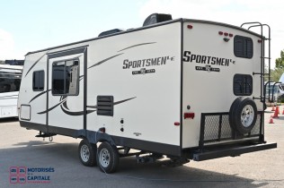 SPORTSMEN 2018