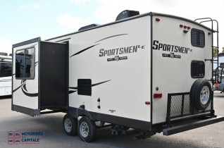 SPORTSMEN 2018