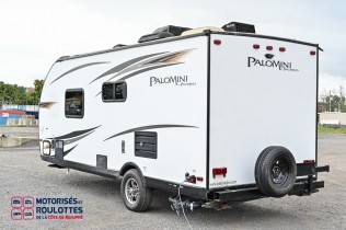 PALOMINI 2019