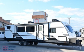 KODIAK 2022
