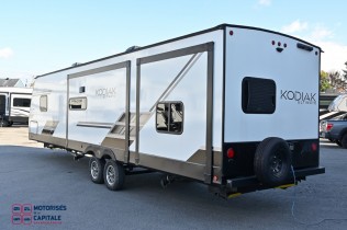 KODIAK 2022