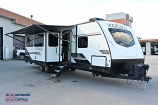 KODIAK 2022