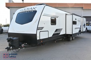 KODIAK 2022