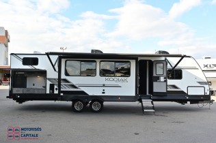 KODIAK 2022