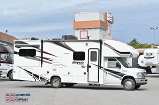JAYCO REDHAWK 2019