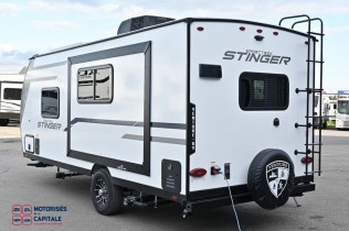 STINGER LITE 2026