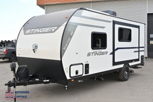 STINGER LITE 2026