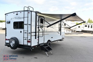 STINGER LITE 2026
