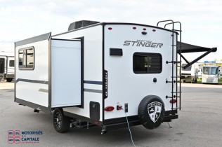 STINGER LITE 2026
