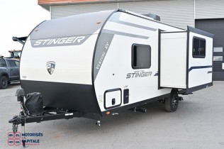 STINGER LITE 2026