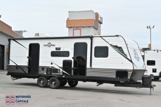 FOREST RIVER OZARK 2024