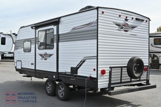 SHASTA OASIS 2024