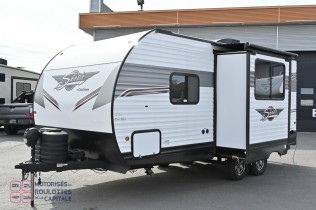 SHASTA OASIS 2024