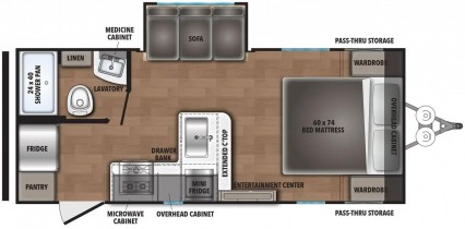 SHASTA OASIS 2024