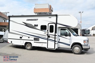 GULF STREAM CONQUEST 2026