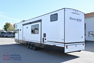 SALEM VILLA 2027