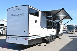 SALEM VILLA 2027