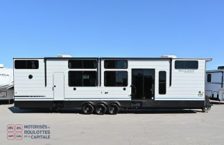 SALEM VILLA 2027
