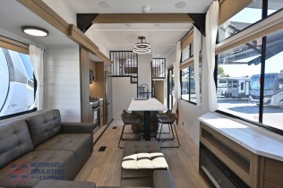 SALEM VILLA 2027