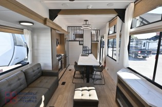 SALEM VILLA 2027