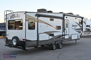 CRUSADER LITE 2020