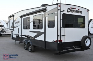 CRUSADER LITE 2020